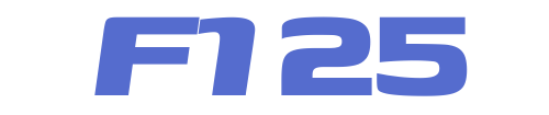 F1 25